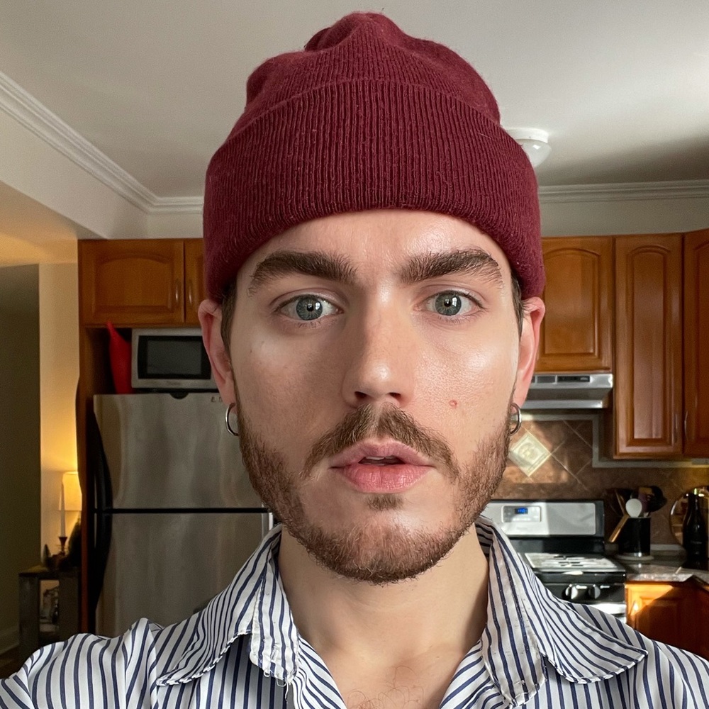 Meet your Posher, Turner